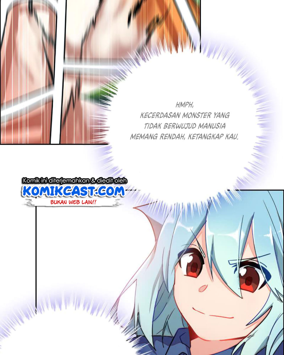The Beginning of  Journey Chapter 01 Gambar 62
